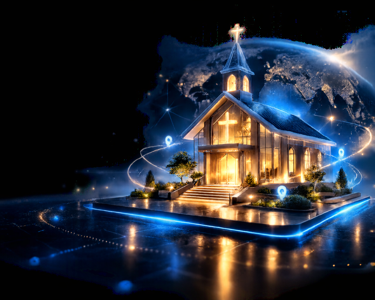 Treasure Valley Baptist Church